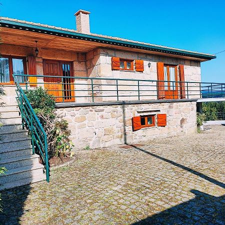 Varanda Do Outeiro Melgaço Εξωτερικό φωτογραφία