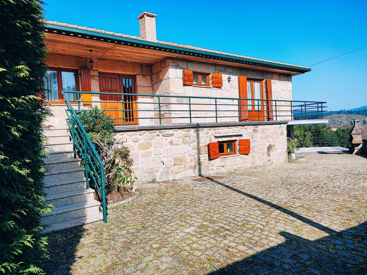 Varanda Do Outeiro Melgaço Εξωτερικό φωτογραφία