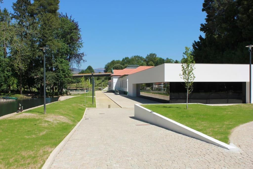 Varanda Do Outeiro Melgaço Εξωτερικό φωτογραφία