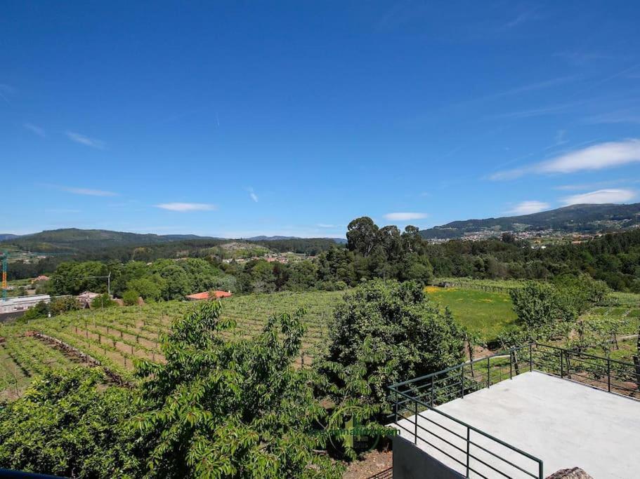 Varanda Do Outeiro Melgaço Εξωτερικό φωτογραφία
