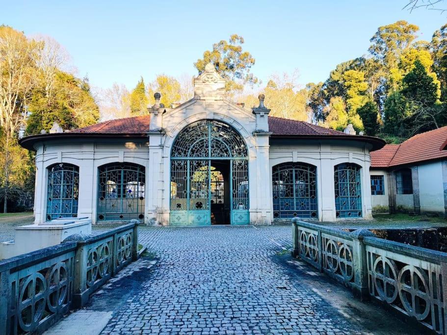Varanda Do Outeiro Melgaço Εξωτερικό φωτογραφία