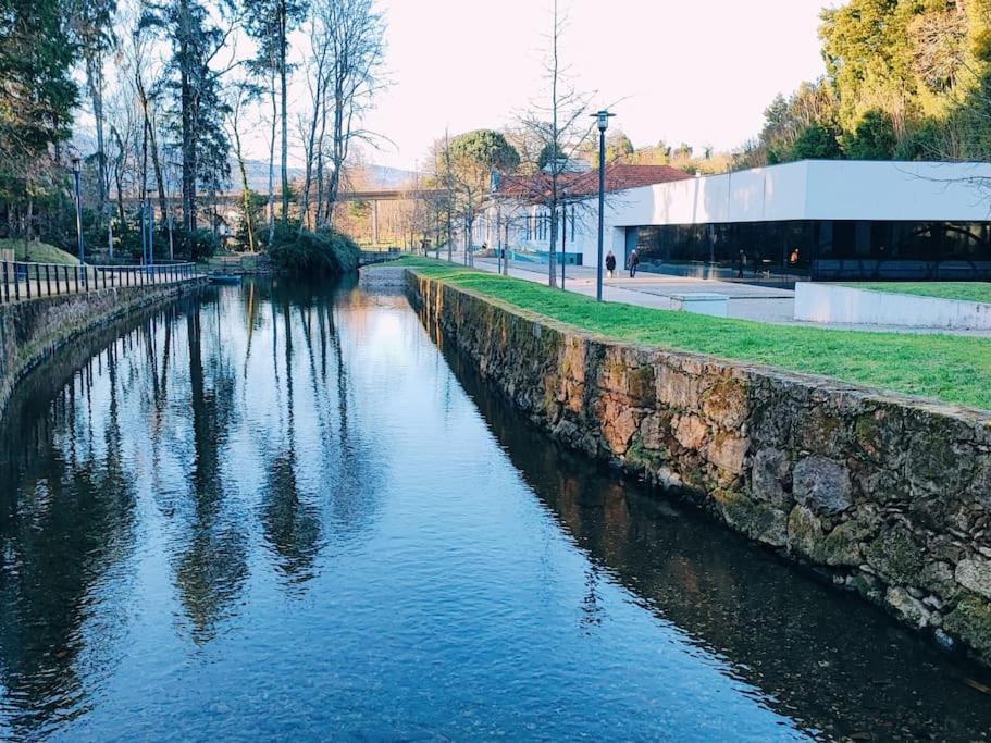 Varanda Do Outeiro Melgaço Εξωτερικό φωτογραφία